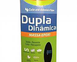 Massa epóxi 100g Massa epóxi 100g
