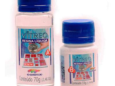 Resina feita de borracha vulcanizada Resina feita de borracha vulcanizada