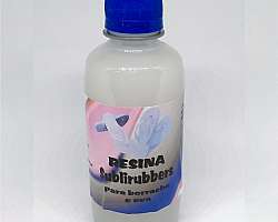 Resina feita de borracha vulcanizada Resina feita de borracha vulcanizada