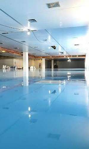 Argamassa autonivelante epóxi Argamassa autonivelante epóxi