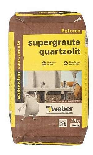 Argamassa grouts Argamassa grouts