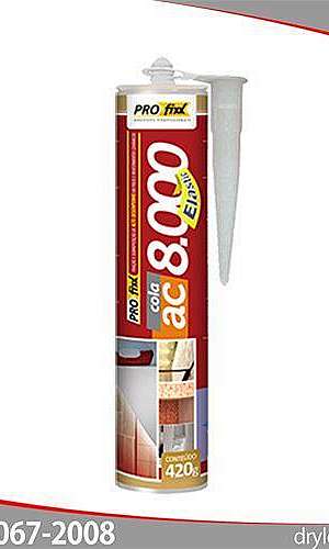 Cola para azulejo na parede Cola para azulejo na parede