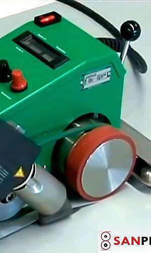 Empresa de vulcanização em lona Empresa de vulcanização em lona