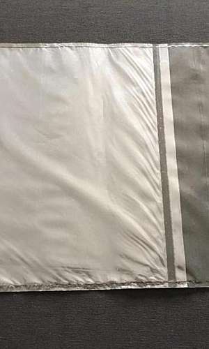 Envelope transparente Envelope transparente