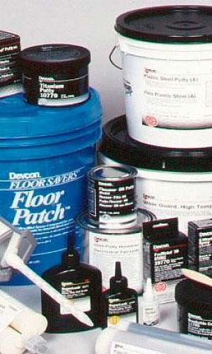 Fábrica de resina epóxi Fábrica de resina epóxi