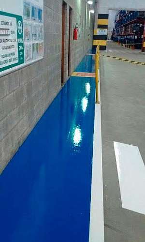 Pintura epóxi Pintura epóxi