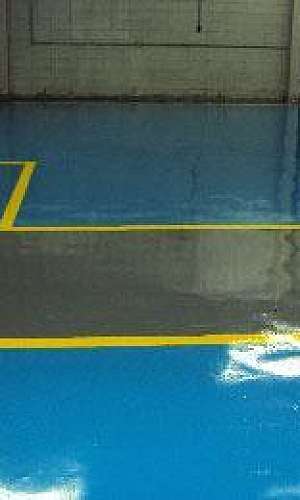 Pintura epóxi Pintura epóxi