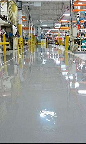 Piso epóxi preço Piso epóxi preço