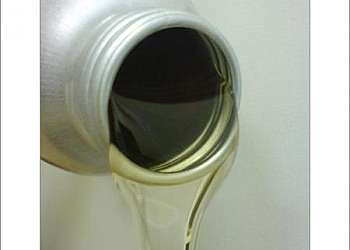 Resina líquida transparente Resina líquida transparente