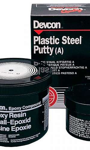 Resina epóxi manutenção  Resina epóxi manutenção