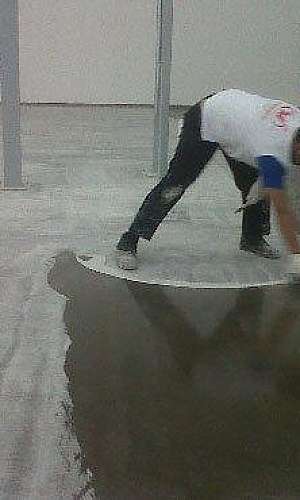 Resina epóxi Resina epóxi