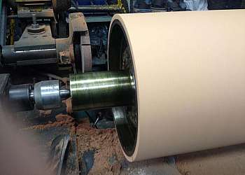 Resina de borracha revestimento Resina de borracha revestimento