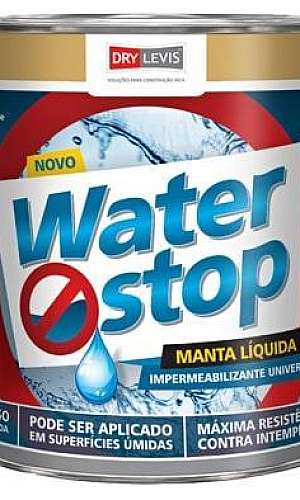WaterStop impermeabilizante WaterStop impermeabilizante